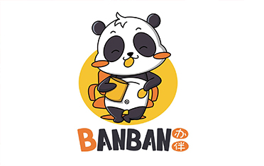 BANBAN办伴—驻马店VIS设计